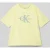 Calvin Klein Jeans T-shirt met labeldetail, model ‘OTTOMAN’