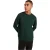 Ted Baker Heren Sweatshirt met ronde hals (Groen)