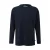 Raglan T-shirt met lange mouwen van gemêleerd jersey s.Oliver