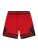 Jordan Sportbroek ‘DIAMOND’  rood / zwart