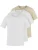 normani Shirt ‘Nyons’  beige / eierschaal
