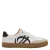 s.Oliver Men Shoes imitatieleren sneakers – wit