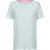 Regatta Dames/Dames Ballyton T-Shirt (Gebleekt Aqua)