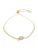 Swarovski Armband  goud