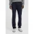 Blend regular fit pantalon BHLangford dark navy