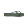 Dames slippers Havaianas Slim