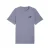 PUMA Functioneel shirt ‘Essentials Small No. 1’  basaltgrijs