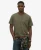 Essentials Relaxed T-shirt Khaki