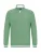 Williot Trui  groen / wit