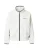 Calvin Klein Jeans Tussenjas  zwart / wit