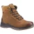 Hush Puppies Paul Leder Herenlaarzen Tan