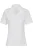 TRIGEMA Dames Poloshirt wit, Effen