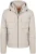 Suitable Raindrop Jas Greige