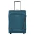 TRAVELITE Trolley ‘Jetpack Multi’  petrol / wit
