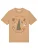 Watapparel Shirt ‘Christmas 2024’  beige / olijfgroen / kersrood / offwhite