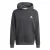 Hoodie adidas Essentials Melange