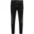 Replay Luz skinny jeans met scheuren voor dames (Grijs)