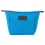Roeckl Clutch ‘Bottle Bag’  aqua
