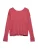 VERO MODA Trui ‘VMFANTASTIC’  framboos