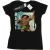 Li-cense Disney dames moana maui katoenen t-shirt