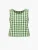 AmourLinen Top ‘Ella’  groen