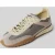 HOFF Sneakers van leermix met logodetail model ‘Bridge’