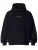MARTIN VALEN Sweatshirt  zwart