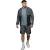 Kruze | Heren Geweven 3-Delig Set – T-Shirt/Jacket/Broekshorts