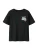 NAME IT Shirt  turquoise / rood / zwart / wit