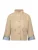 Cartoon Tussenjas  beige