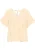 Dreimaster Tuniek Dames Beige crème