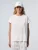 North Sails T-shirt Met sloganprint