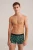 WE Fashion boxershort groen