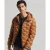 Kort gewatteerd jack Superdry