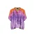 Dames bloemen blouse in viscose Mat Fashion