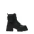 Dameslaarzen Steve Madden Barracks