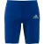 Adidas Heren techfit strakke korte broek