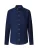 Hackett London Overhemd ‘Ess’  navy