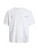 JACK & JONES Shirt ‘JJJorcambridge’  rood / wit