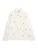 ONLY GIRLS Blouse ‘Koglina Grace’  bourgogne / wit