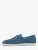 Estro Mocassins ’09-4833′  blauw