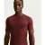 Nike Heren Pro Dri-FIT Fitted Top (Team Rood)