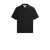 Tommy Hilfiger Big & Tall regular polo Plus Size zwart