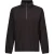 Regatta Heren fleece top met halve rits