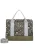 Fritzi aus Preußen Shopper  grijs / groen / pink