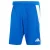 ADIDAS PERFORMANCE Sportbroek ‘Tiro 24’  royal blue/koningsblauw / wit