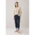 Summum blousetop beige
