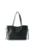 Pepe Jeans Shopper ‘AUDREY SCRIPT’  zwart