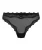 Hunkemöller String ‘Hazel’  zwart