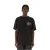 Oversized T-shirt MJ Gonzales MJG Heavy Saint of Ashes